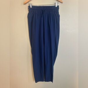 Forward with design Size M Men's Navy Pants